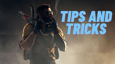 Counter-Strike Global Offensive: CS GO Tips and Tricks for Beginners ...