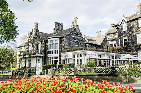 The Waterhead Inn (Ambleside, Angleterre) - tarifs 2023