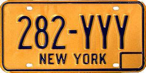 Vehicle registration plates of the United States for 1974 - Wikipedia