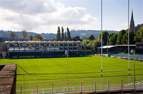 Significant step forward in Bath Rugby stadium plans