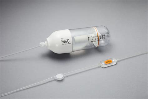 Disposable PCA Pump – M&S Medica Supplies