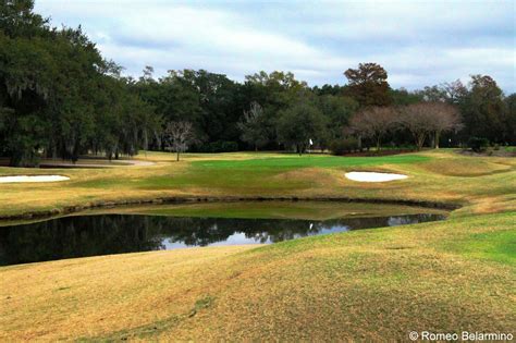 Shooting for Birdies at New Orleans’ Audubon Park Golf Course | Travel ...