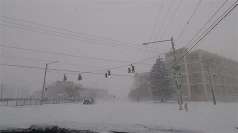 Buffalo Snow Storm: NY National Guard deployed | wgrz.com