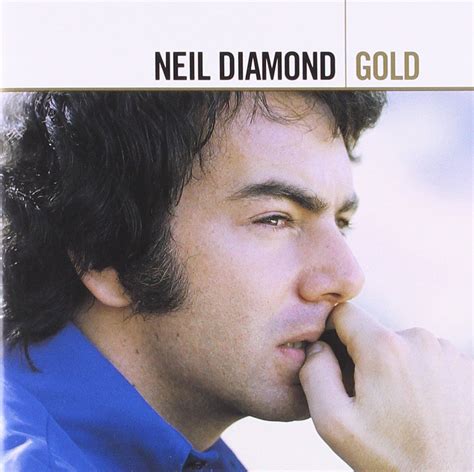 Neil Diamond: Gold - CD | Opus3a