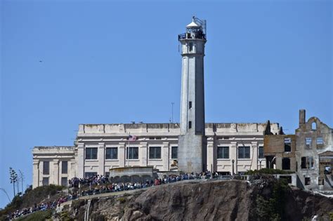 History Channel special reveals Alcatraz escapees may have survived - UPI.com