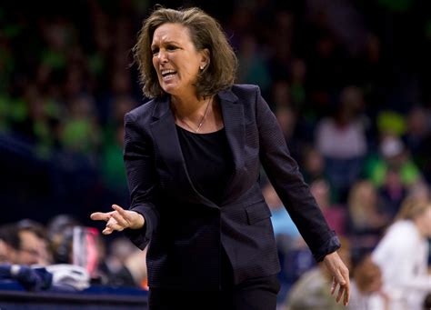 Georgia Tech fires women's basketball coach MaChelle Joseph - Business Insider