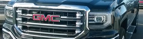 The GMC Sierra 1500: Everything you need to know - Carvana Blog