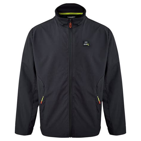 Aston Martin Racing Softshell Jacket – Grandstand Merchandise