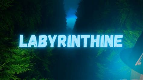 Labyrinthine Review - YouTube