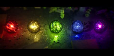 ArtStation - Materia Orbs - FFVII Fanart, Ryan Smith | Fan art, Orb ...