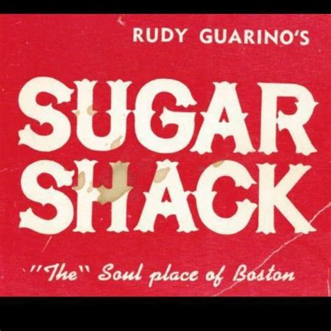 Sugar Shack | The Music Museum of New England