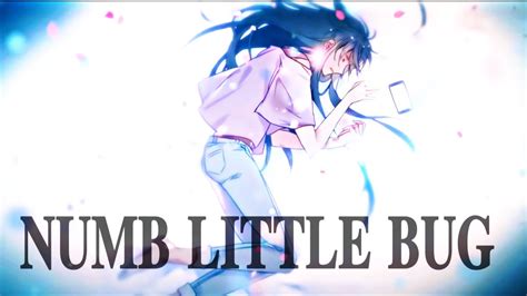 Numb Little Bug AMV // Multifandom manhwa