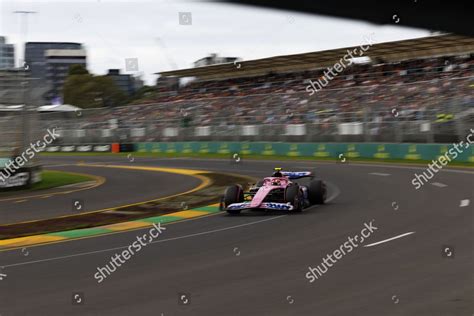 1st April 2023 Melbourne Grand Prix Editorial Stock Photo - Stock Image | Shutterstock