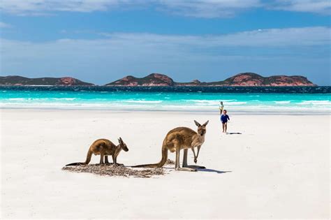 Top 10 Pristine Beaches in Western Australia - Travel With No Anchor