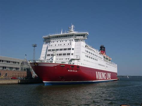Free picture: ferry, boat, ship, Helsinki