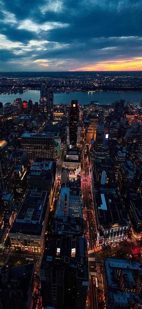 NYC 4K Ultra HD Dark Wallpapers - Top Free NYC 4K Ultra HD Dark ...