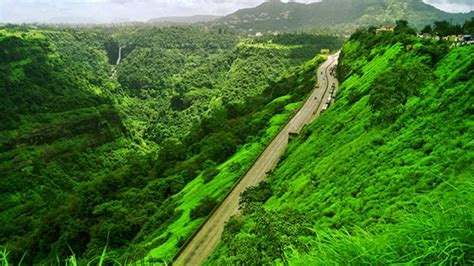 12 Best Road Trips Near Pune in Winter - Tourist Attractions and Things to do