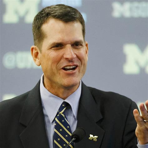 Michigan Football: Wolverines' Top Remaining Recruiting Targets for NSD ...