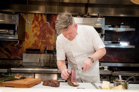 Gordon F***ing Ramsay’s Opening a Goddamn Steakhouse in A.C.