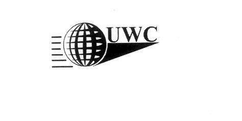 UWC - Federal Computer Corporation Trademark Registration