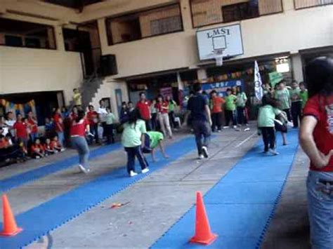 sportsfest games - YouTube