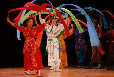 IN PHOTOS: Festival of Nations