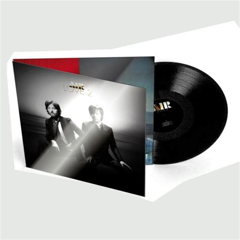 AIR - Love 2 (Boxset) - The Vinyl Factory