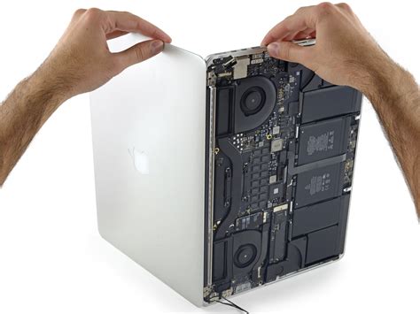 MACBOOK PRO SCREEN REPAIR - Mobile Rescue