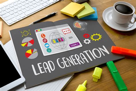 6 B2B Lead-Generation Strategies Revealed to Increase Revenue - HelloBar