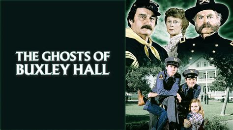 The Ghosts of Buxley Hall (1980) - Titlovi.com