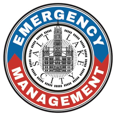 Salt Lake City Emergency Management - Connexion Utah