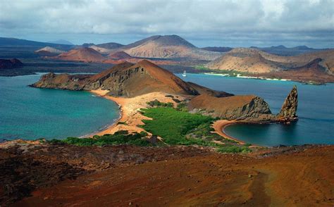 Climate and Weather of the Galapagos Islands - Galapagos Insiders