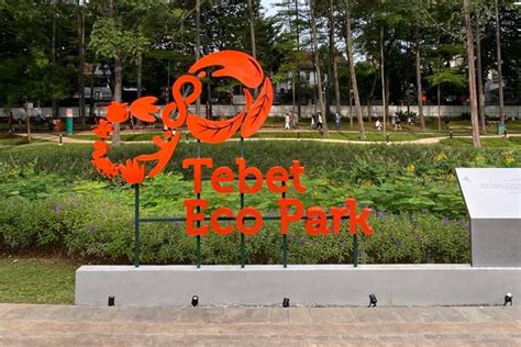 Berita Tebet Eco Park Terbaru Hari Ini - Grid Fame