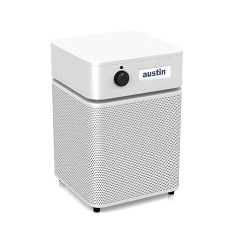 Asthma Air Purifiers Help Relieve Allergies & Eczema