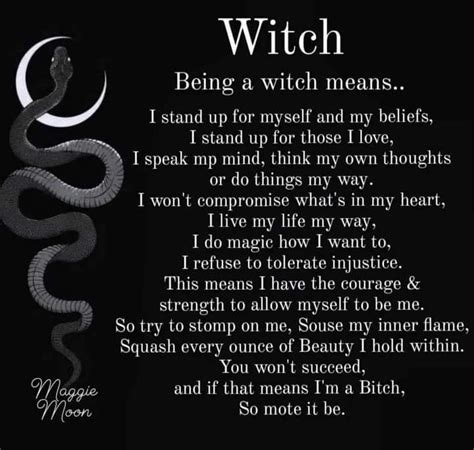 Pin by capwitch7 on witchy things in 2024 | Metaphysical books, Witch spirituality, Magic quotes