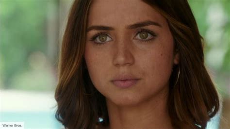 The best Ana de Armas movies