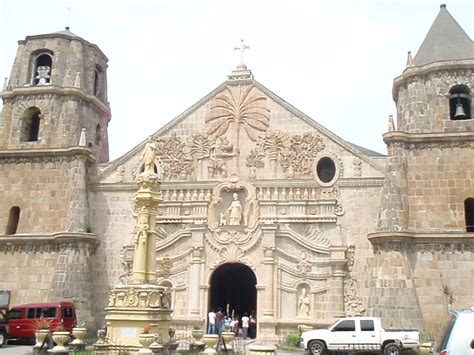 Iloilo Church Tour | Noelizm