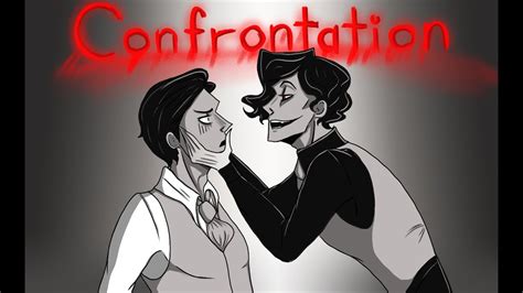 Jekyll & Hyde - Confrontation - ANIMATIC - YouTube