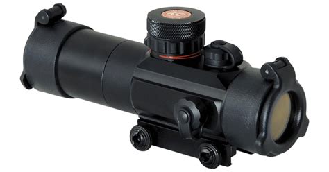 Truglo Dual Color - Optics, Red Dot Scopes :: Guns.com