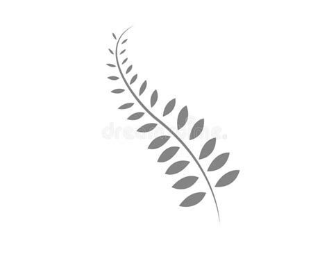 Silver Fern Flag, New Proposal For New Zealand Country Stock Vector - Illustration of proposal ...