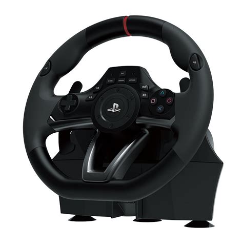 Køb Hori - RWA: Racing Wheel APEX