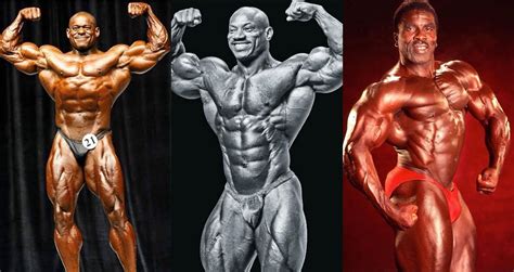 Complete List Of Masters Olympia Winners Through The Years