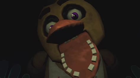 Fnaf VR : help wanted jumpscares - YouTube