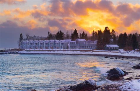 Bluefin Bay on Lake Superior (Tofte, MN) - Resort Reviews ...