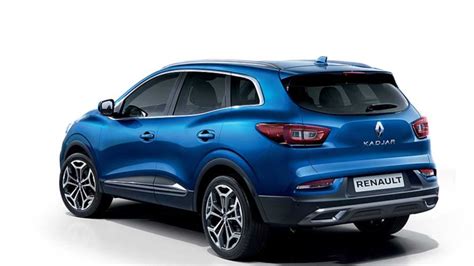 Renault Kadjar M.Y. 2019 - Renault e Alpine - Autopareri