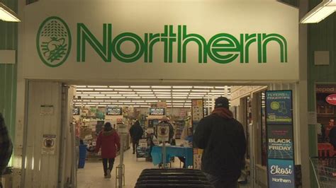 North West Company has 'basically killed any possible economic activity,' says Norway House ...