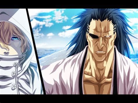 Bleach Chapter 573 Review - Kenpachi vs Gremmy! - YouTube