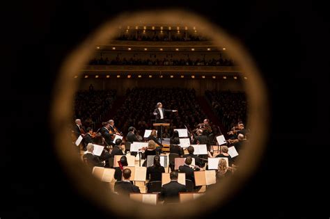 6 Classical Music Concerts to See in N.Y.C. This Weekend - The New York ...