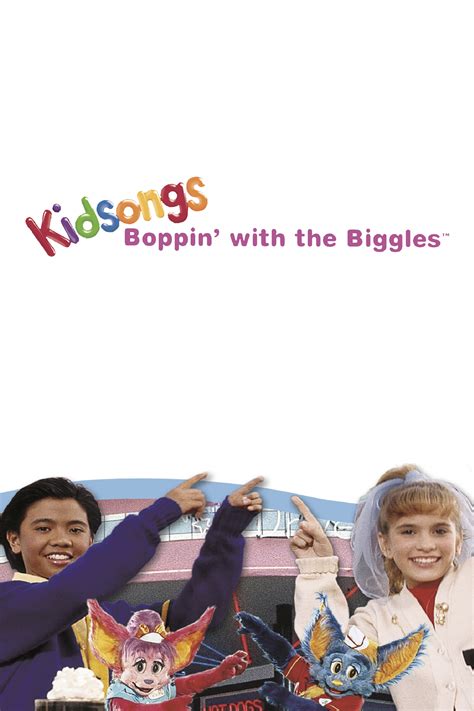 Kidsongs: Let's Put on a Show - Full Cast & Crew - TV Guide