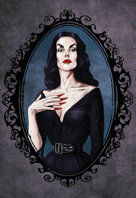 Vampira | Horror tattoo, Horror art, Horror movie art